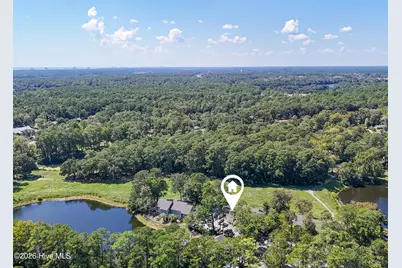 25 Gate 1, Carolina Shores, NC 28467 - Photo 43