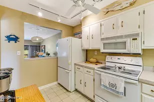 25 Gate 1, Carolina Shores, NC 28467 - Photo 17