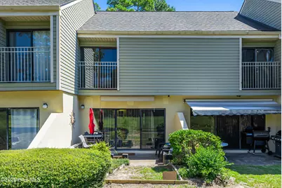 25 Gate 1, Carolina Shores, NC 28467 - Photo 35
