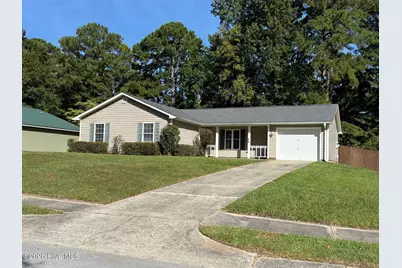 415 Mark Lane, Jacksonville, NC 28546 - Photo 1