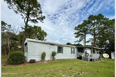 919 Pineclair Drive SW, Calabash, NC 28467 - Photo 1