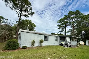 919 Pineclair Dr SW, Calabash, NC 28467 - Photo 1