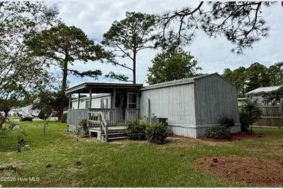 919 Pineclair Drive SW, Calabash, NC 28467 - Photo 3