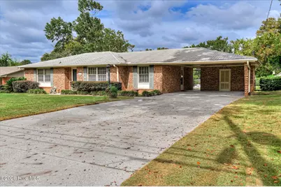 2715 Rosewood Drive, Augusta, GA 30909 - Photo 3