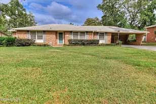 2715 Rosewood Dr, Augusta, GA 30909 - Photo 1
