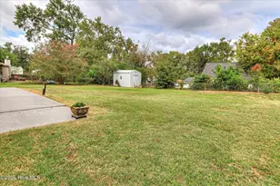 2715 Rosewood Dr, Augusta, GA 30909 - Photo 35