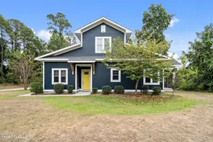 316 E Rolling Meadows Rd, Hampstead, NC 28443 - Photo 1