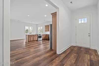 316 E Rolling Meadows Road, Hampstead, NC 28443 - Photo 13