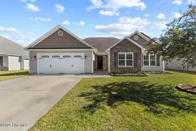 252 Merin Height Road, Jacksonville, NC 28546 - Photo 1
