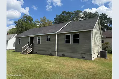 800 E Gordon Street, Kinston, NC 28501 - Photo 3