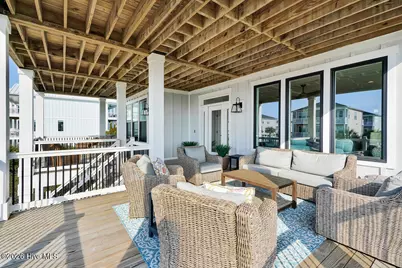 413 E Fourth Street, Ocean Isle Beach, NC 28469 - Photo 5