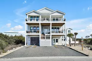 413 E 4th St, Ocean Isle Beach, NC 28469 - Photo 1