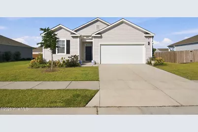 2509 Down Stream Lane #164, Wilmington, NC 28401 - Photo 1