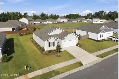 2509 Down Stream Lane #164, Wilmington, NC 28401 - Photo 5