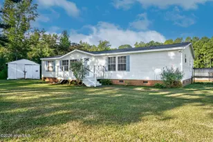 10087 NC-39, Middlesex, NC 27557 - Photo 3