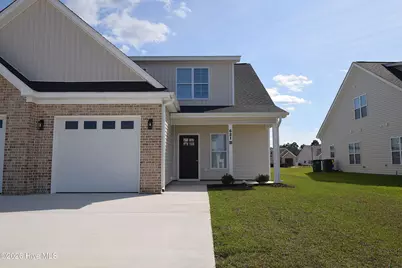 621 Abigail Taylor Drive #B, Greenville, NC 27834 - Photo 1