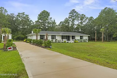 9329 Central Boulevard SE, Winnabow, NC 28479 - Photo 33