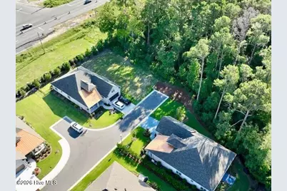 5323 Marco Drive SE, Southport, NC 28461 - Photo 3