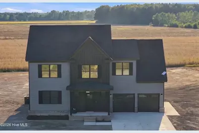590 Ownley Road, Elizabeth City, NC 27909 - Photo 1