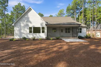 198 Banbridge Drive, Seven Lakes, NC 27376 - Photo 43