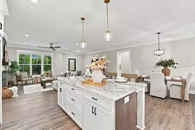 198 Banbridge Drive, Seven Lakes, NC 27376 - Photo 17