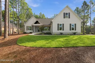 198 Banbridge Dr, Seven Lakes, NC 27376 - Photo 1