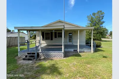 513 Pear Street, Kinston, NC 28504 - Photo 3