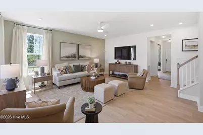 1048 Fawn Valley Way, Wilmington, NC 28409 - Photo 5