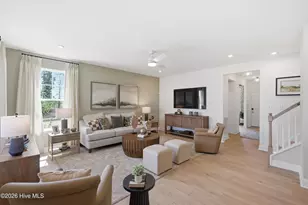 1048 Fawn Valley Way, Wilmington, NC 28409 - Photo 5