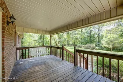 1005 Oakdale Avenue, New Bern, NC 28562 - Photo 13