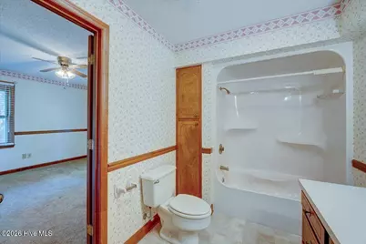 1005 Oakdale Avenue, New Bern, NC 28562 - Photo 37