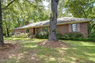 1005 Oakdale Avenue, New Bern, NC 28562 - Photo 1