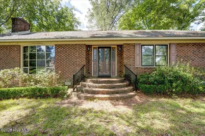 1005 Oakdale Avenue, New Bern, NC 28562 - Photo 3