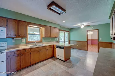 1005 Oakdale Avenue, New Bern, NC 28562 - Photo 19