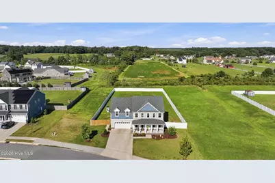 218 Campus Drive, Moyock, NC 27958 - Photo 1