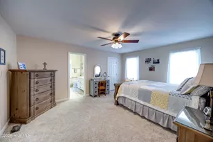 320 S Wedgewood Dr, Washington, NC 27889 - Photo 15