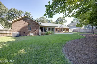 320 S Wedgewood Drive, Washington, NC 27889 - Photo 29