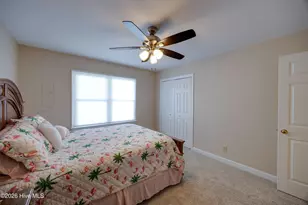 320 S Wedgewood Dr, Washington, NC 27889 - Photo 23