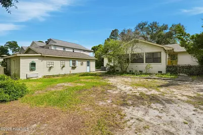 814 Cape Fear Boulevard, Carolina Beach, NC 28428 - Photo 27