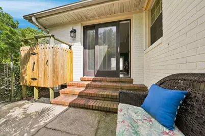 814 Cape Fear Boulevard, Carolina Beach, NC 28428 - Photo 25