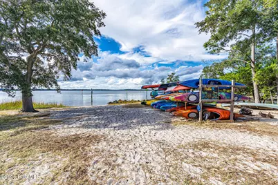 814 Cape Fear Boulevard, Carolina Beach, NC 28428 - Photo 41