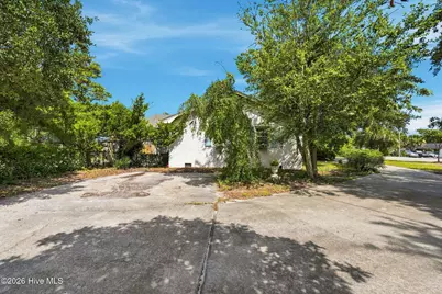 814 Cape Fear Boulevard, Carolina Beach, NC 28428 - Photo 33