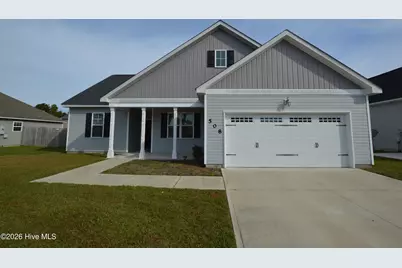 508 New Hanover Trail, Jacksonville, NC 28546 - Photo 1