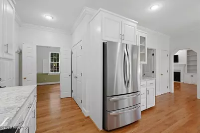 5002 Greenbrier Lane N, Wilson, NC 27896 - Photo 9