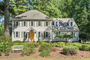 5002 Greenbrier Ln N, Wilson, NC 27896 - Photo 1