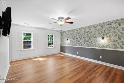 5002 Greenbrier Lane N, Wilson, NC 27896 - Photo 19