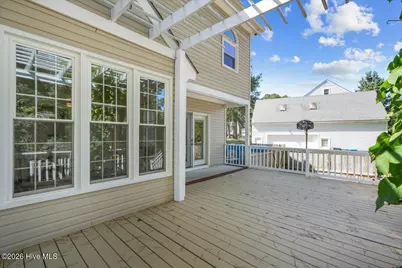 5002 Greenbrier Lane N, Wilson, NC 27896 - Photo 35