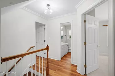 5002 Greenbrier Lane N, Wilson, NC 27896 - Photo 25