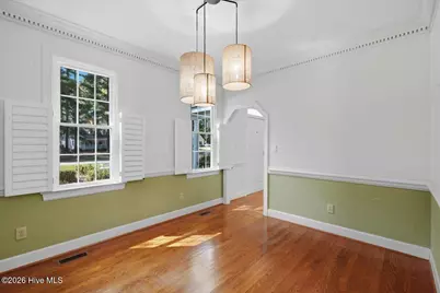 5002 Greenbrier Lane N, Wilson, NC 27896 - Photo 11