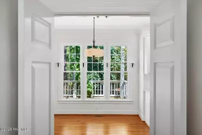 5002 Greenbrier Lane N, Wilson, NC 27896 - Photo 21